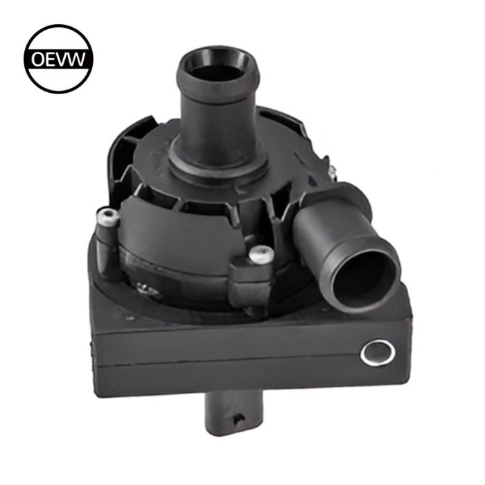 5G0965567A Auxiliary Water Pump For Audi A3 Limousine 8Vs 8Vm Sportback 8Va 8Vf Q3 8Ub 8Ug 1.4T Sko