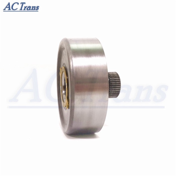 DP0 AL4 Transmission Front Brake Drum Fits For Peugoet Renault Citroen