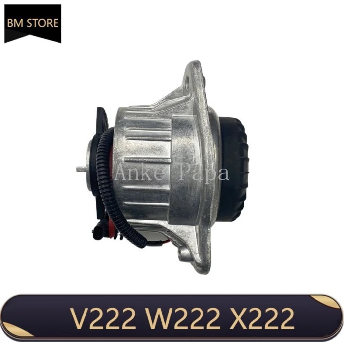 OE 2222400400 Auto Parts left Engine Support Mount For V222 W222 X222