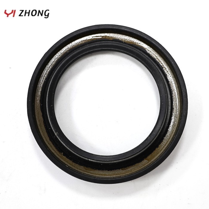 6M5G6700BA Crankshaft Front Oil Seal for Ford Ecosport Monde Fiest Tauru Focus 1.6 Kuga13 for Volv