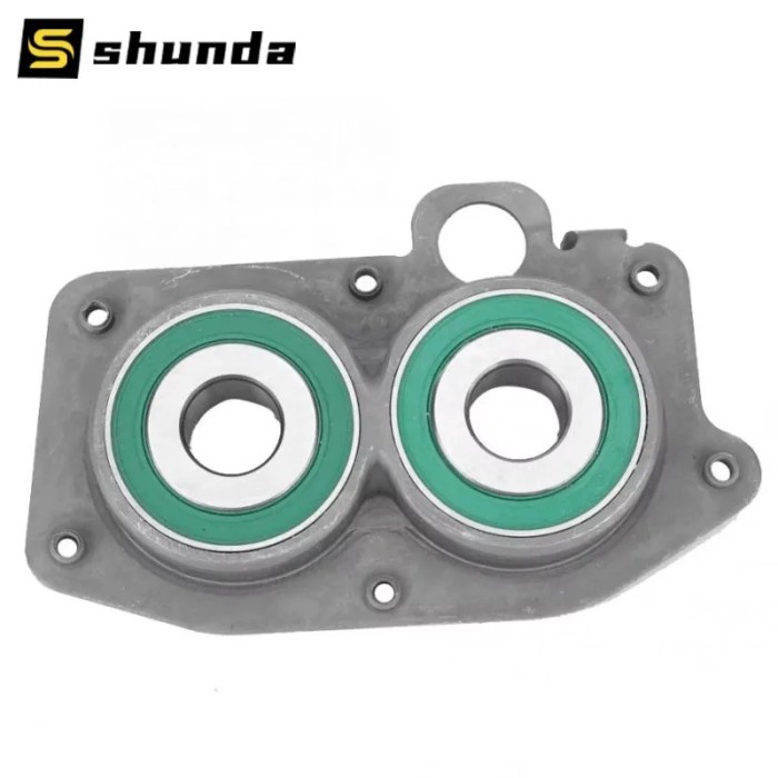 02T311206F 02T311206H Hanous Speeds Manual Gearbox Transmission Bearing  for Audi A1 A2 A3 Seat ALT