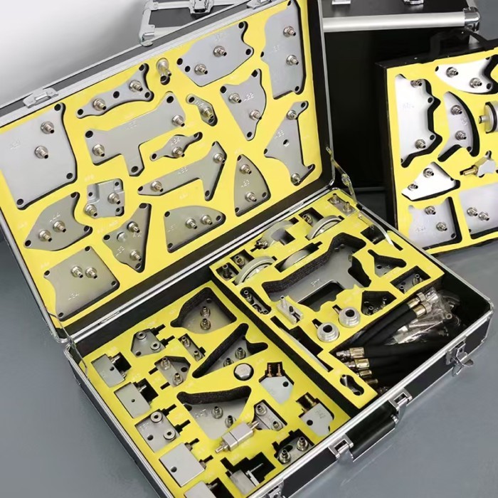 Automatic Transmission Oil Connector Oil Change Tool Quick Connector Oil Change Machine Connector G