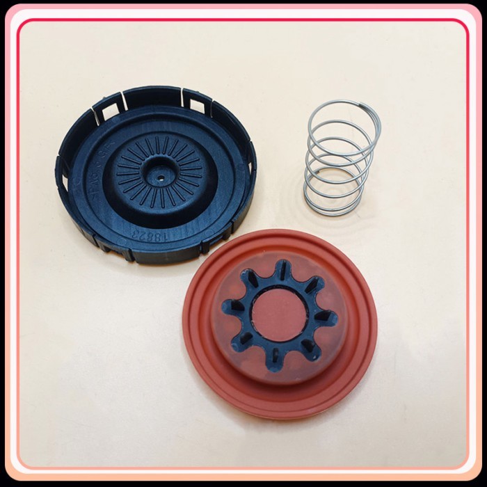 LR113201 Car Engine PCV Valve Cover Repair Kit Membrane For Land Rover LR4 V8 V6 Jaguar XJ XF XK 5.