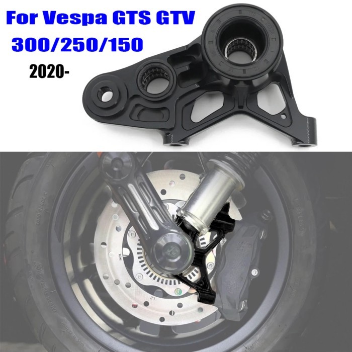 For Vespa GTS300 GTS250 GTS150 Front Shock Mount GTV300 GTV250 GTV150 Motorcycle Shock Mount Gts300