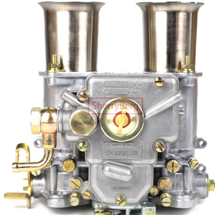 Carburetor carb 45 DCOE Weber 45mm Twin Choke 19600.017 4 cyl 6 Cyl or V8 Engines for fajs EMPI Web