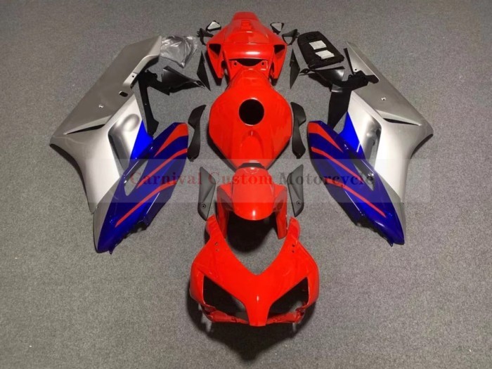 Motorcycle ABS Injection Model Full Fairing Kit For Honda CBR 1000RR CBR 1000RR 2004 2005 Bodywork