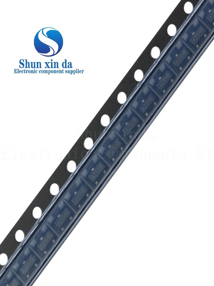 20PCS SI2301 SI2302 SI2303 SI2305 SI2306 SI2308 SI2309 SI2318 SI2319 SI2333 BDS-T1-GE3 SOT23 MOSFET 