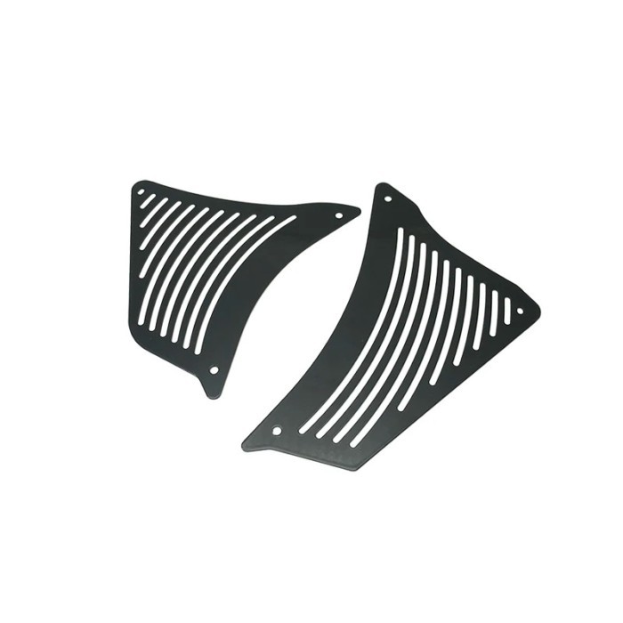 R18 Engine Air Guide Trim Protection Cover Fit For BMW R 18 Classic R18 B Transcontinental 2020 202