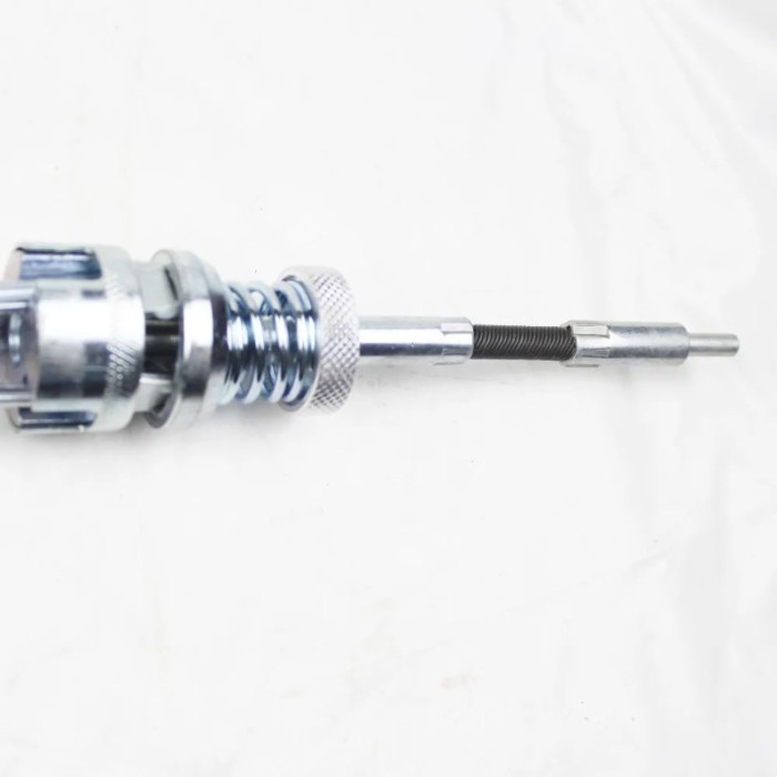 3'' Stone Brake Piston Cylinder with Hone Honing Stone for 19mm - 62mm Cylinder Flexible Shaft Tool