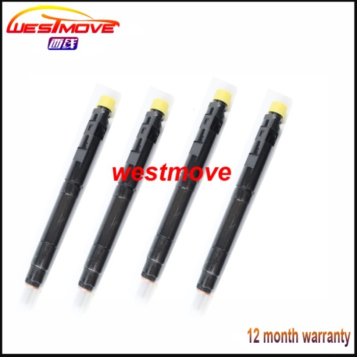 Engine: 4D20 fuel injector injection nozzle for GREAT WALL HOVER HAVAL H5 HAVAL H6  WINGLE 5 2.0L