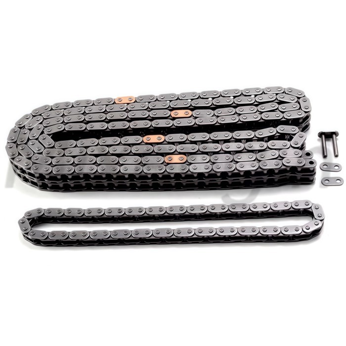 Engine Parts Timing Chain kit Fit Mercedes-Benz 2.5 3.0 3.5 4.7 5.5 L T M272 M273 V6 V8 GAS For C23