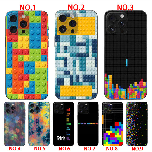 SAMSUNG เคสหลายรุ่นสําหรับSamsung A03 A04 A14 A15 A16 A17 S25 S25 Ultra S23 S23 Ultra