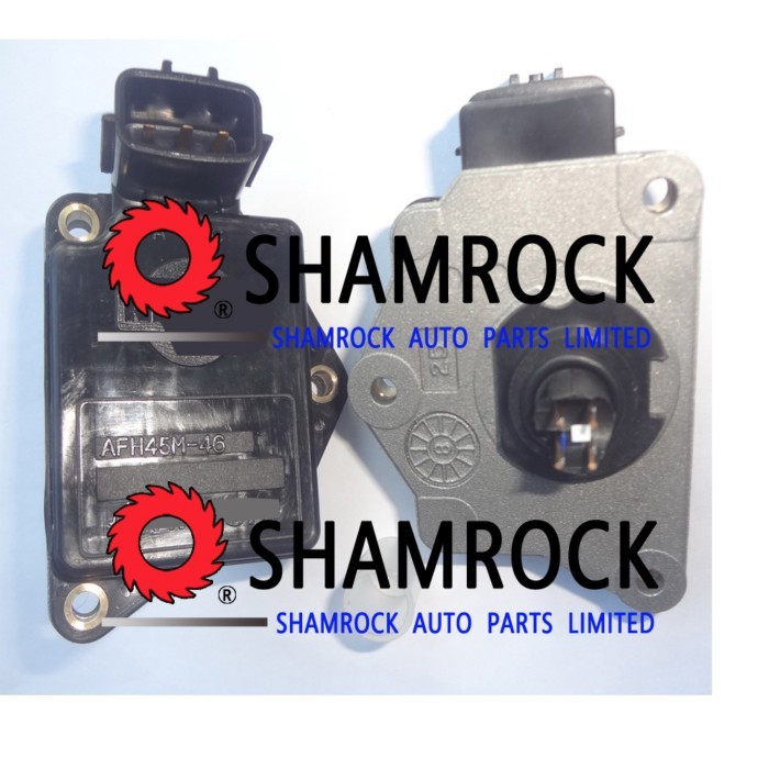 AFH45M-46  AFH45M46  air flow meter for PALADIN  D22 hardbody  KA24DE 2.5 KA24DE  original  AFH55M-