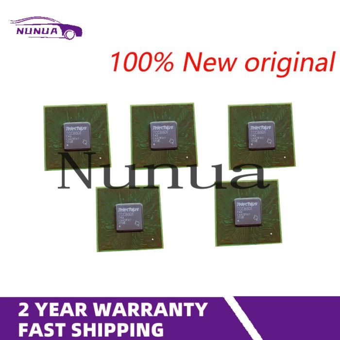 1pcs Automotive chip TCC8803 TCC8803-OAX TCC8801 TCC8801-OAX 100% New original