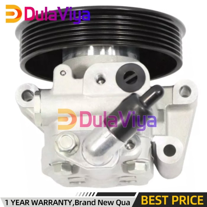 Auto Part POWER STEERING PUMP AP03 FOR FORD TRANSIT MK8 CUSTOM 2.0 FWD RWD ECOBLUE ADBLUE 2016 2334