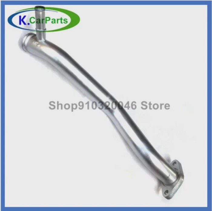 1310A058 Car Water Pump Inlet Pipe Fit For Outlander / Sport Lancer/Sportback 4B11 4B12 06-13