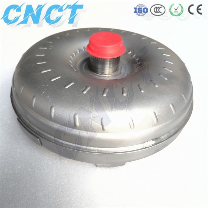 5HP19 ZF5HP19 01V Transmission Gearbox Torque Converter For Audi BMW