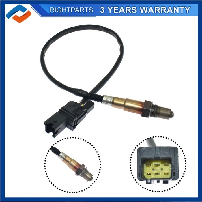 22693-CD700 234-5061 Upstream Oxygen Sensor For Nissan Sentra 1.8L 2.5L Altima 2.5L 350Z Infiniti G