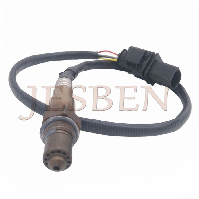 0258017049 Lambda probe O2 Oxygen Sensor fit for BMW 120i 320i 540i 550i 650i 735i 740i 750i 740li