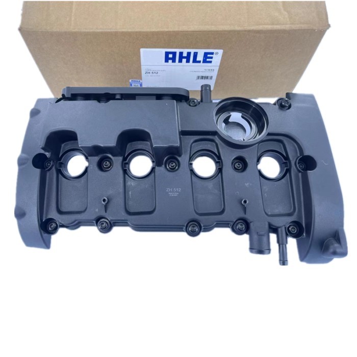 Engine Valve Cover with Gasket 06D103469L,06D103469J,06D103469M,06D103469N For AUDI 2.0T A4 B7 2004