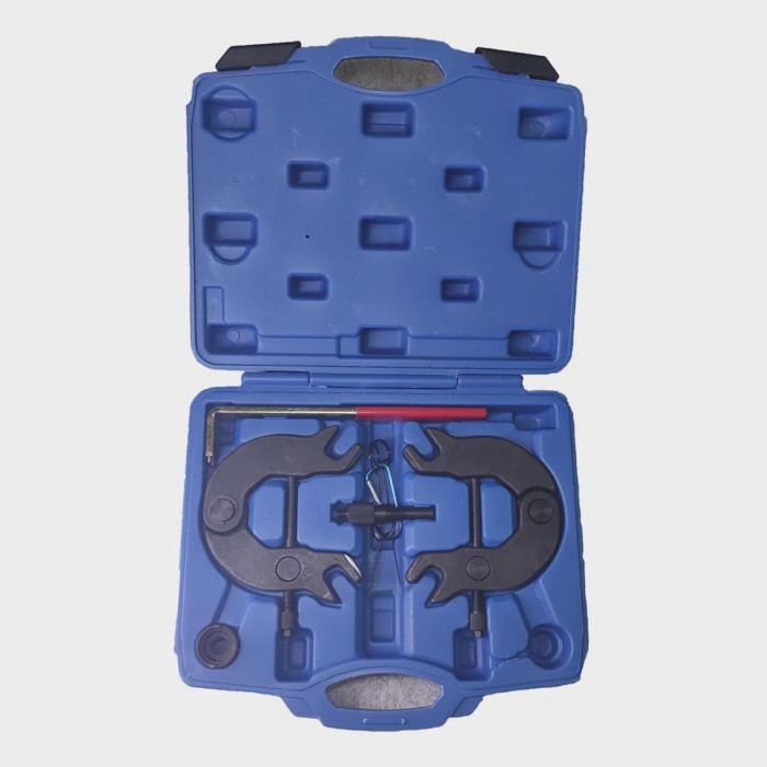 Professional Engine Timing Lock Tool Kit Timing Tool Set for VAG for VW for Au-di 3.0 V6 T40030 T40