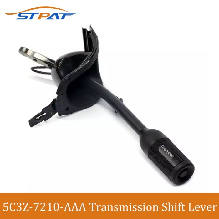 STPAT 5C3Z-7210-AAA Automatic Transmission Shift Lever 905-109 4L3Z7210BAA 5C3Z7210AAA For 1999-05