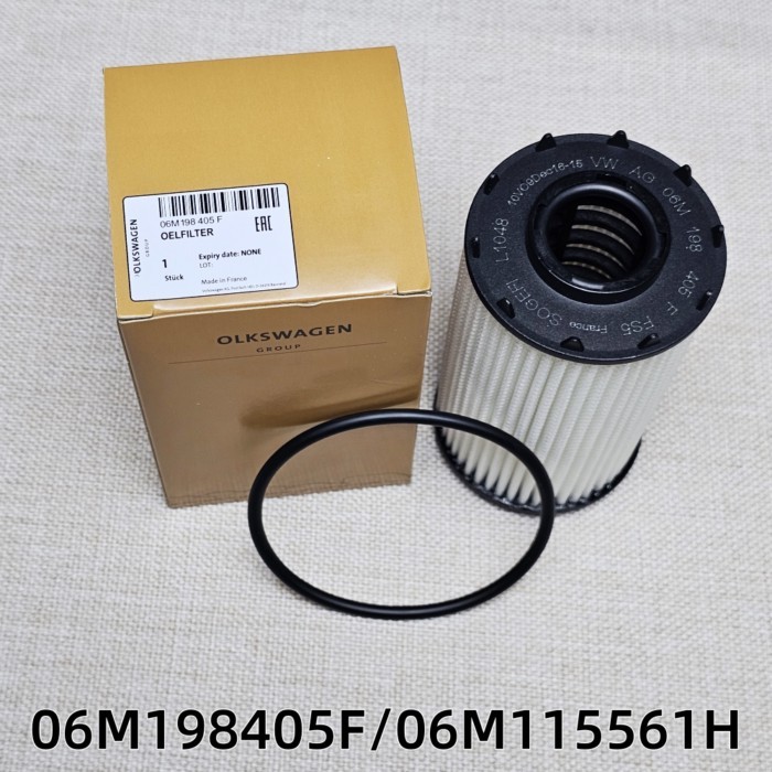 Oil Filter for AUDI A4 A5 A6 A7 A8 Q5 Q7 Q8 PORSCHE CAYENNE MACAN PANAMERA VW TOUAREG 06M115561H 9A