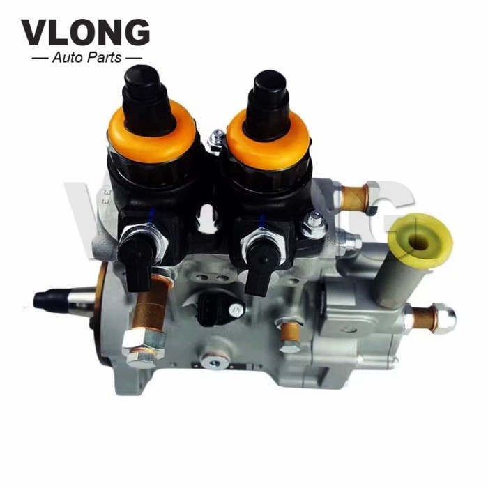 HP0 High Pressure Oil Pump Assy For ISUZU 6UZ1 Engine Diesel Fuel Pump Assembly 094000-0562 0940000