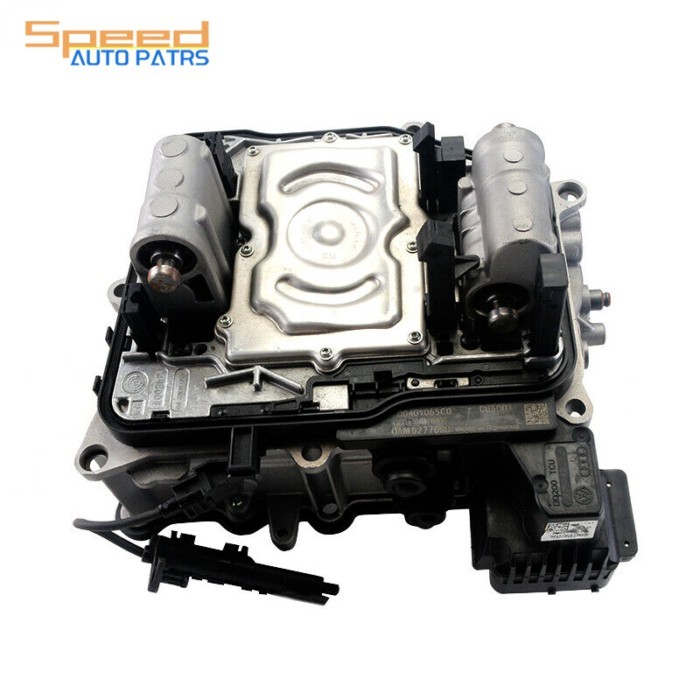 0AM927769D 0AM325025D Transmission Gearbox Mechatronic Valve Body 0AM 0CW DQ200 DSG7 for VW Audi Sk