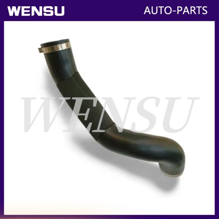 AB396K683DD AB39-6K683-DD AB39-6K683-BF AB39-6K683-DE Air Intercooler Hose Intercooler Pipe for FOR