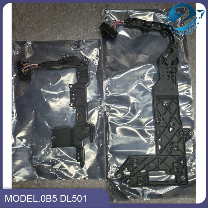 Transmission Wiring Repair Kit for Audi A5 A6 S4 S5 S6 S7 A7 Q5 0B5398009A 0B5398009B 0B5398009C 0B