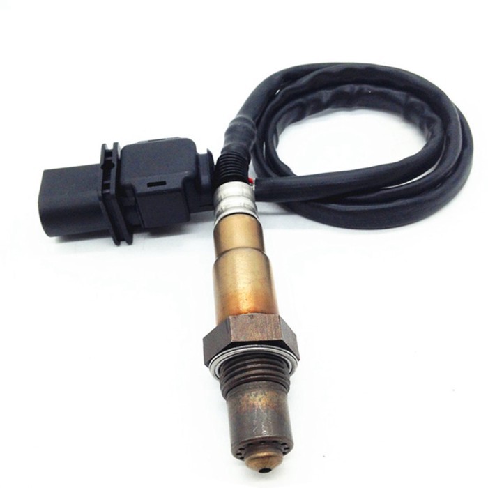 Oxygen O2 Sensor Zirconia Lambda Sensor for Kia Sportage 2011 1.6 Gdi Engine G4FD 39210-2B210 19284