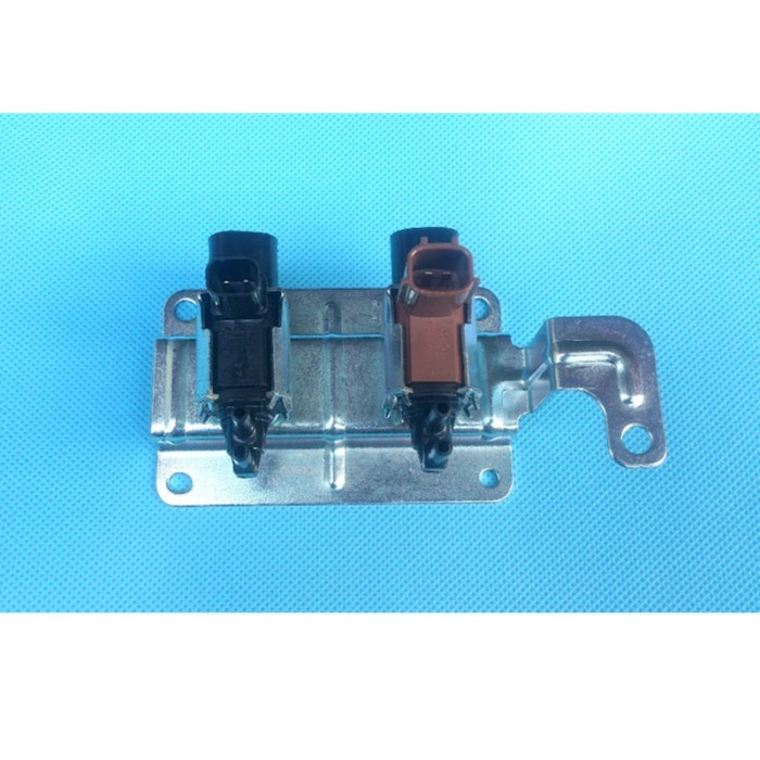 Car accessories LF82-18-740 engine vapor canister purge solenoid valve for mazda 6 mazda 3 2.0L maz