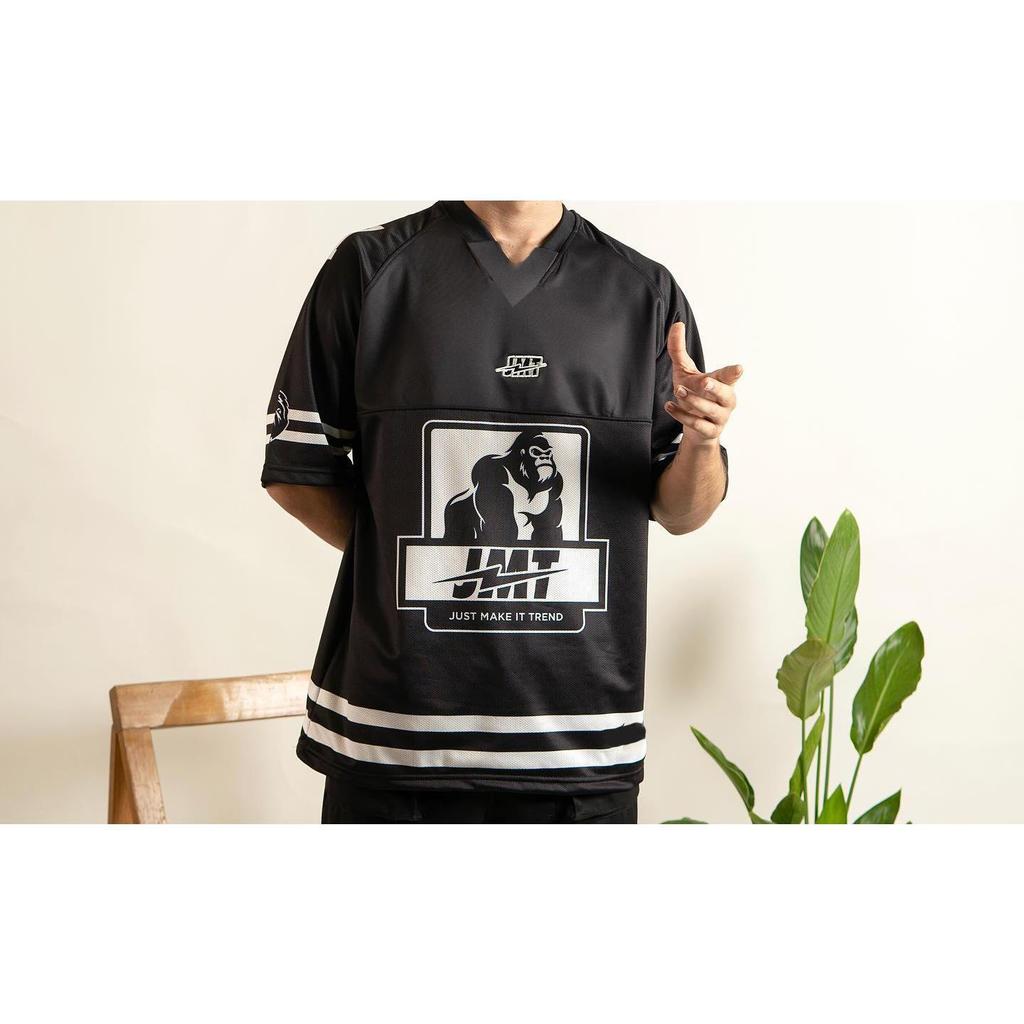 JMT-JERSI NFL GORILLA JERSEY UNISEX