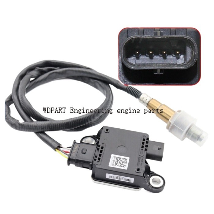 PM Particulate Sensor 39265-2F300 For KIA SORENTO 392652F300 392652F300