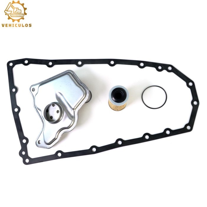 31726-28X0A 31728-29X0D 31397-1XF0D Transmission Oil Filter Gasket RE0F10D JF017E For Altima Maxima