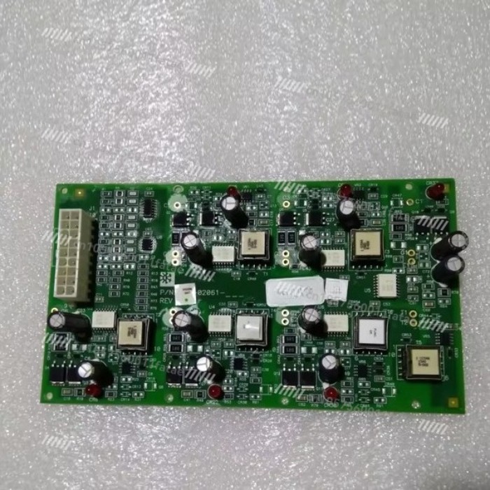 Air Conditioning Compressor Parts 031-02061-002 Main Board Refrigeration Compressor Parts