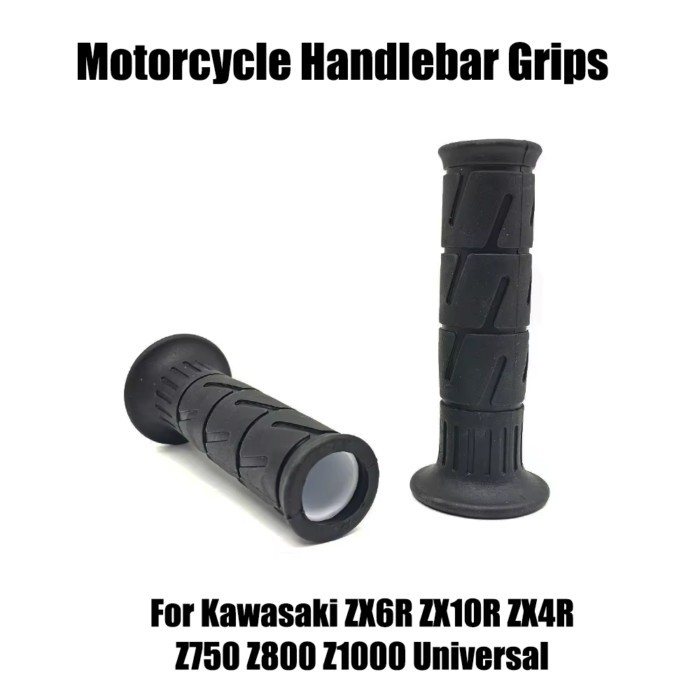 For Kawasaki ZX6R ZX10R ZX4R ZX 6R 10R 4R Z750 Z800 Z1000 Z 750 800 1000 Universal Motorcycle Handl