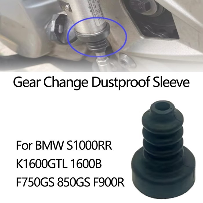 For BMW S1000RR K1600GTL 1600B F750GS 850GS F900R 1000RR 1600 750 850 Motorcycle Accessories Gear C