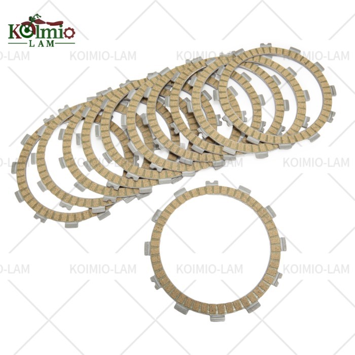 Fit for Ducati Monster 1200 R/S Panigale 955 V2 998 V4S 1100 1198 1103 1199 1299 Motorcycle Clutch