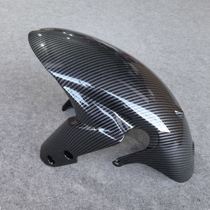 Front Tire Fender Fit For Suzuki GSXR600 GSXR750 K11 2011-2016 GSXR1000 K9 2009-2015 K9 Mudguard