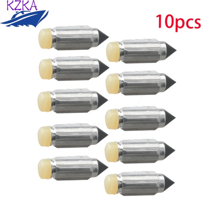 Yamaha Carburetor Needle Valve 6G1-14546 For 2T 3-15HP 4T F9.9-F45 Boat Engine 6G1-14546-00-00 Sier