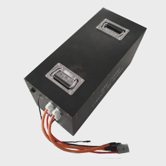 li ion 48v 100ah (5kwh) lithium battery pack 51.2v100Ah LiFePO4 solar 200ah  energy storage vrla