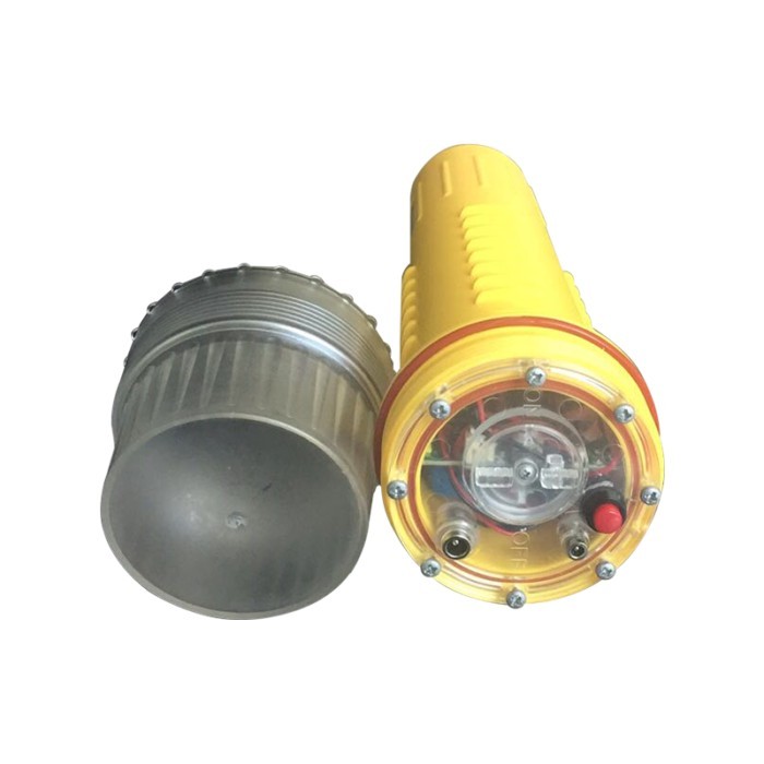KS-33NT-SART Marine Internal Antenna AIS Fishing Net Locator Ais Buoy With SART Button