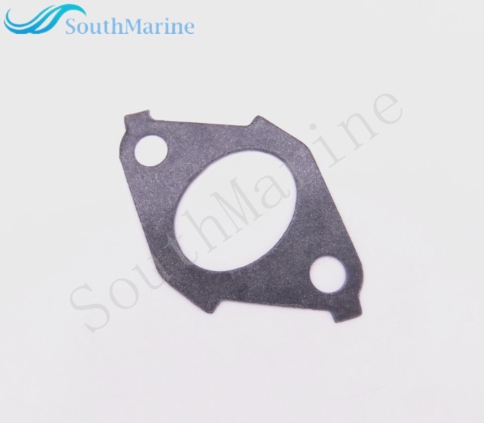 Outboard Engine  F2.5-01.04.02.10 Carburetor Gasket for Hidea 4-Stroke F2.5  Boat Motor
