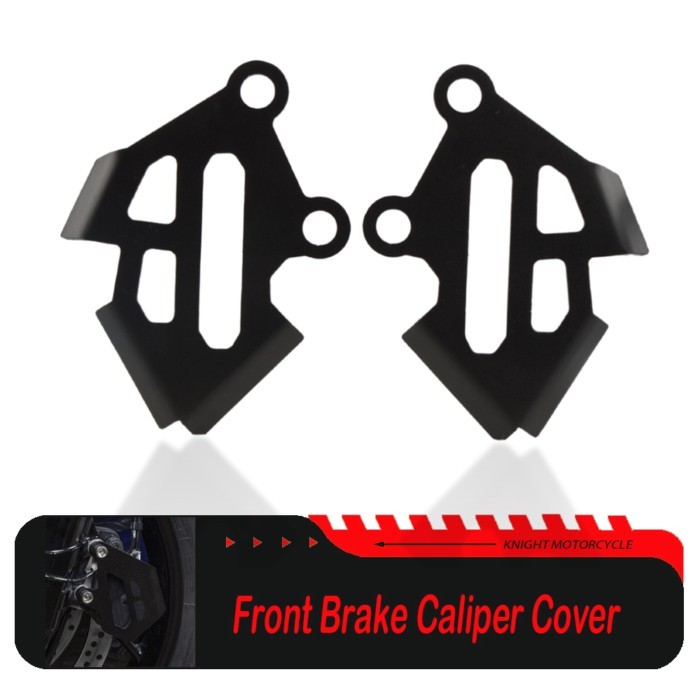 For BMW F800GS F800 F 800 GS 800GS GS800 GS 800 2024 2025 Motorcycle Accessories Front Brake Calipe
