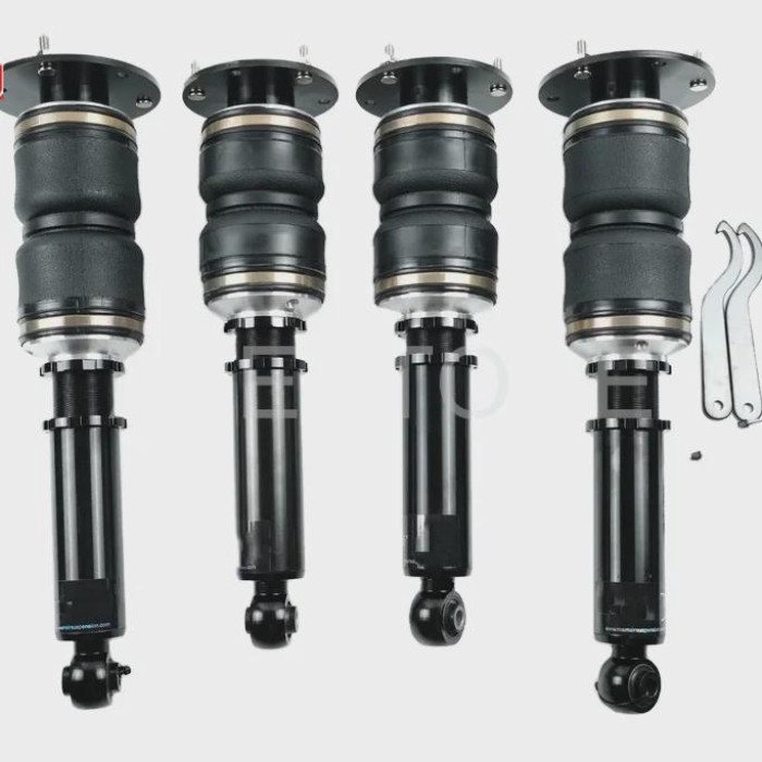 Best Selling Air Suspension Kit For Toyota Chaser 5(JZX90)1992~1996 Air Spring Assembly/air Shock A