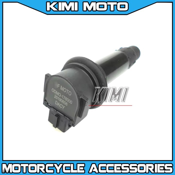 Motorcycle Parts Ignition Coil For CFMOTO CF250NK CF250SR CF250-6 CF MOTO 250NK 250SR 250-6