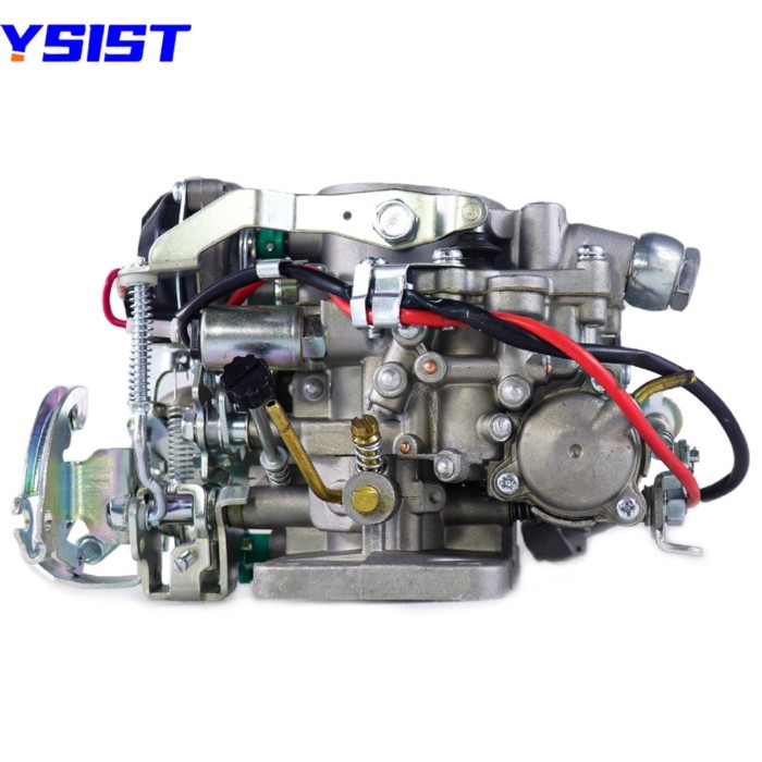 Carburetor for Toyota 4AF Corolla 1.6L 2 Barrel Carb Engine Code 4AF 1.6 LTR PETROL/L4 21100-16540