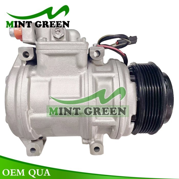 New Air Conditioning Compressor  For  Maxus LDV G10 T60 V80 Bus Minibus Van 2.5 TURBO DIESEL C00207